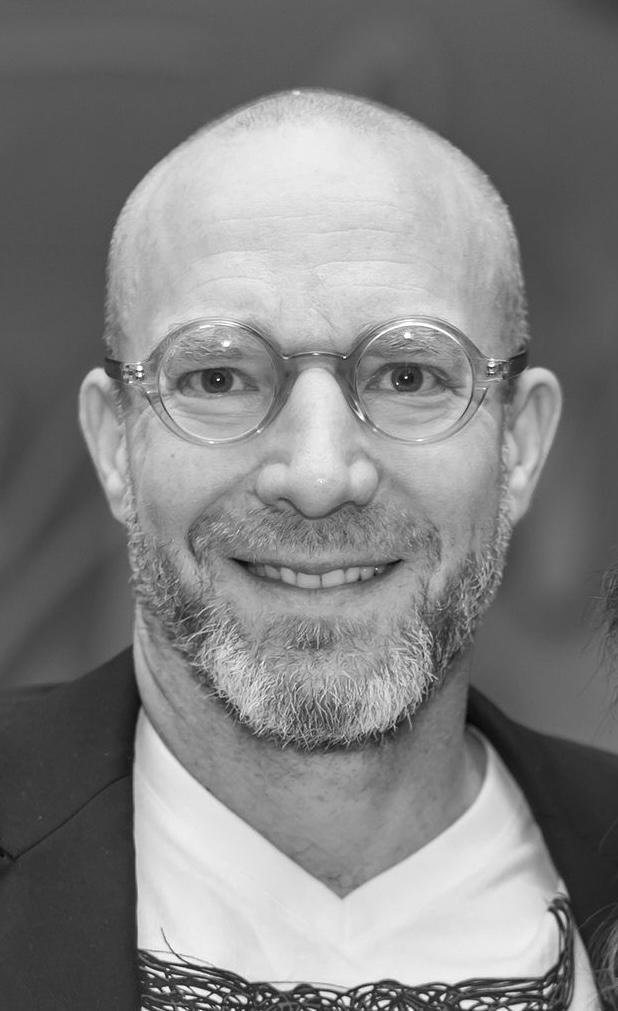 Clive Angel